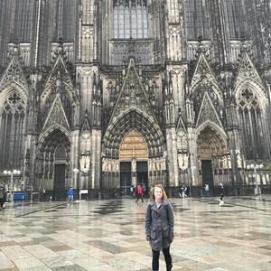 Meet your Posher, Bryce